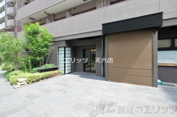 LaDouceur梅田Eastの物件内観写真